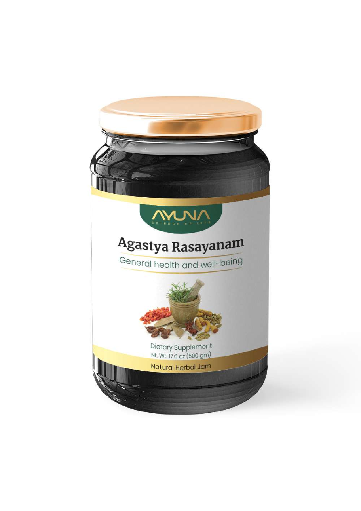 Ayuna Agastya Rasanayanam
