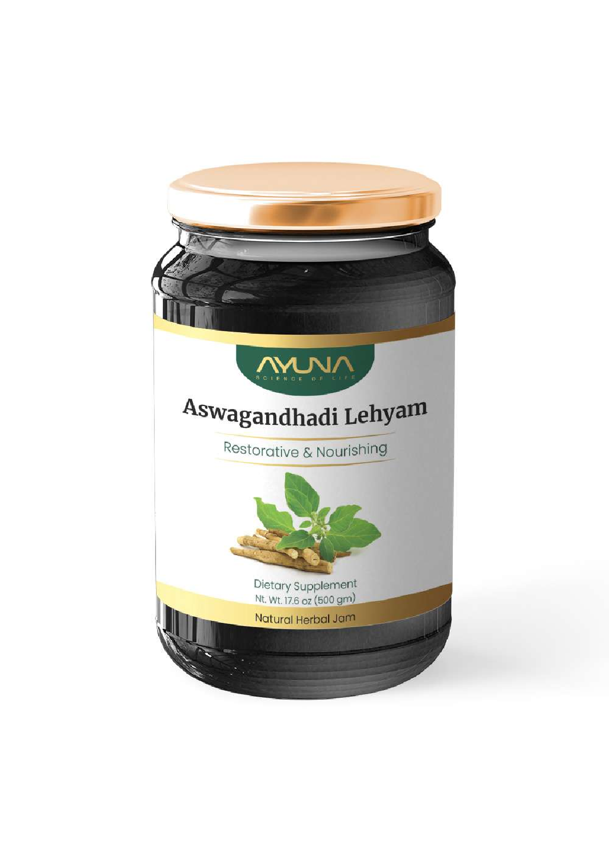 Ayuna Aswagandhadi Lehyam