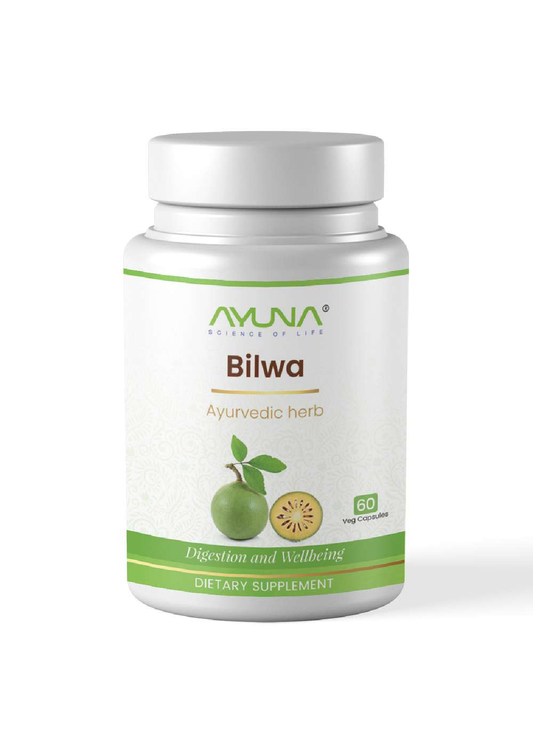 Ayuna Bilva Veg Capsules
