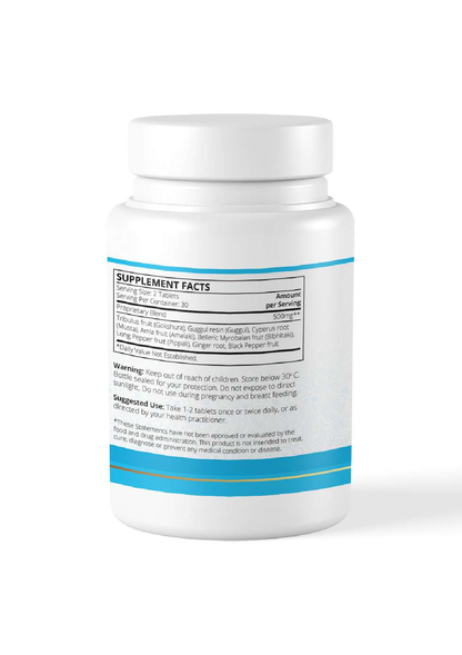 Ayuna Goksura Veg Capsules