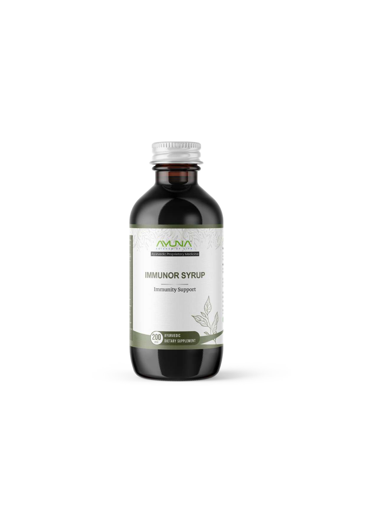Ayuna Immunor Syrup