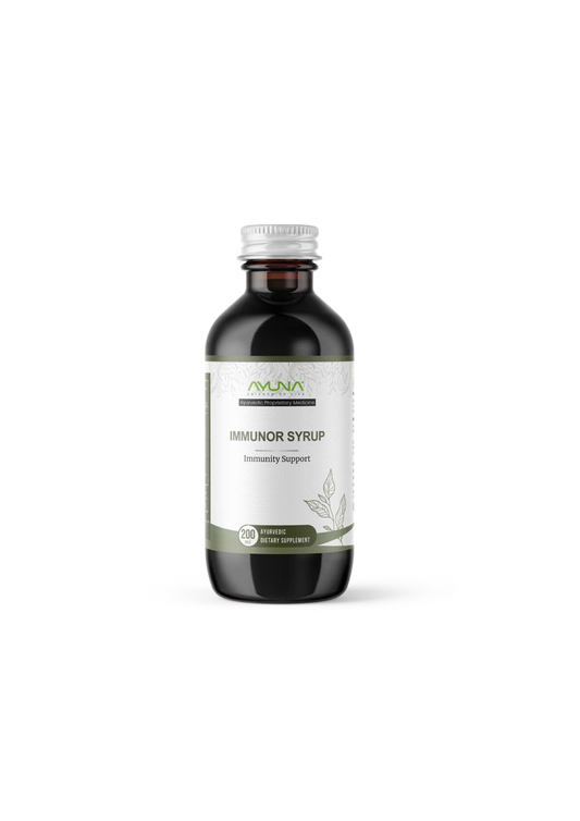 Ayuna Immunor Syrup