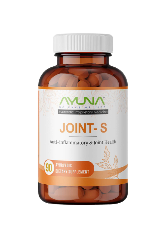 Ayuna Joint-S Capsules