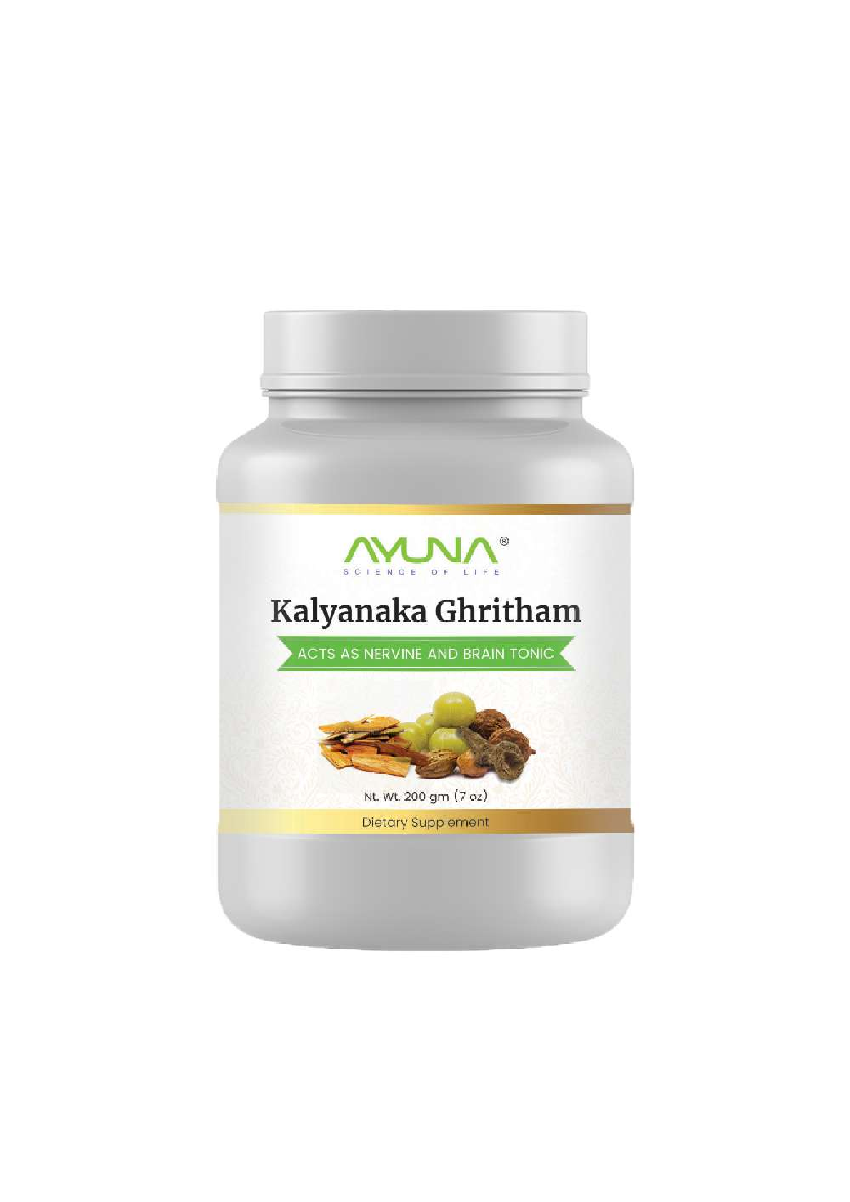 Ayuna Kalyanaka Ghritham