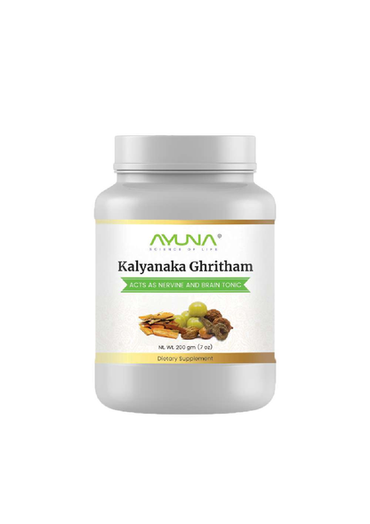 Ayuna Kalyanaka Ghritham