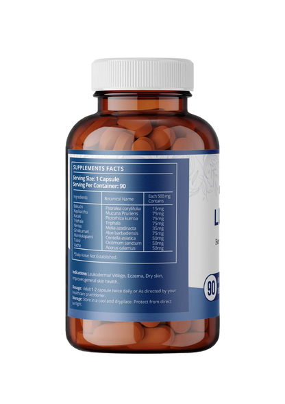 Ayuna Luekoprin Capsules