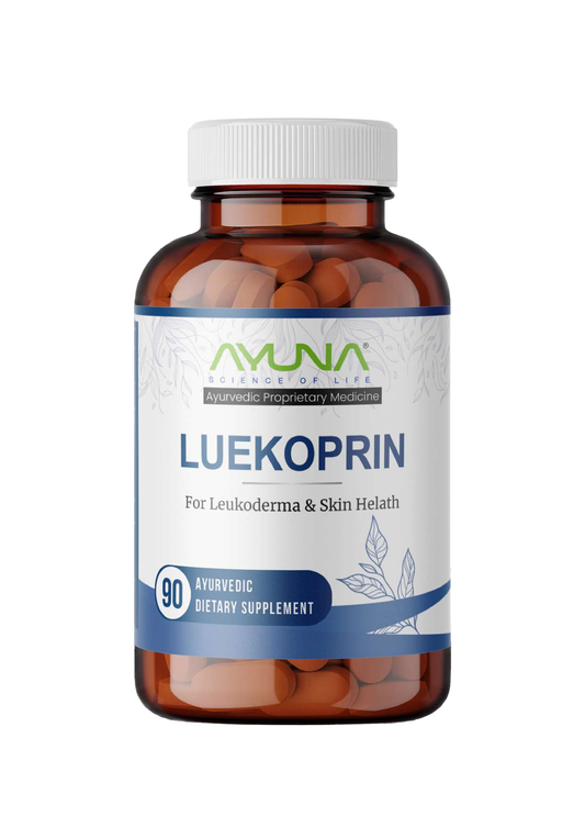 Ayuna Luekoprin Capsules