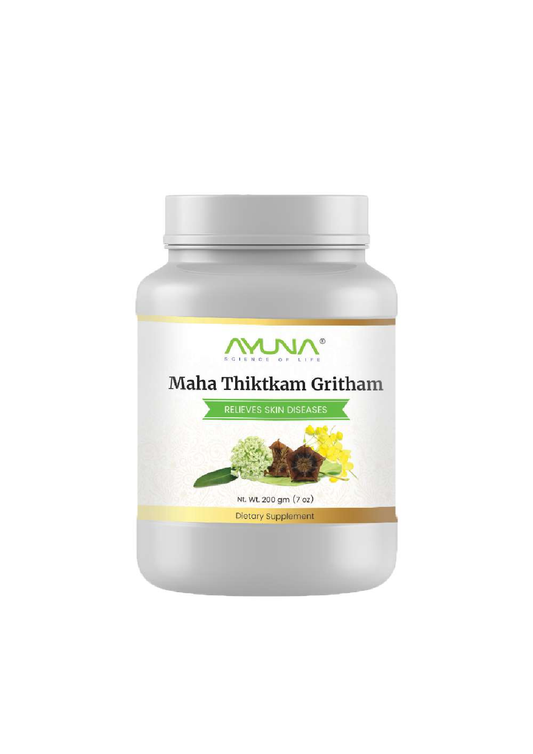 Ayuna Maha Thiktkam Gritham