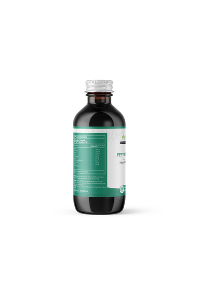 Ayuna Peptinorm Syrup