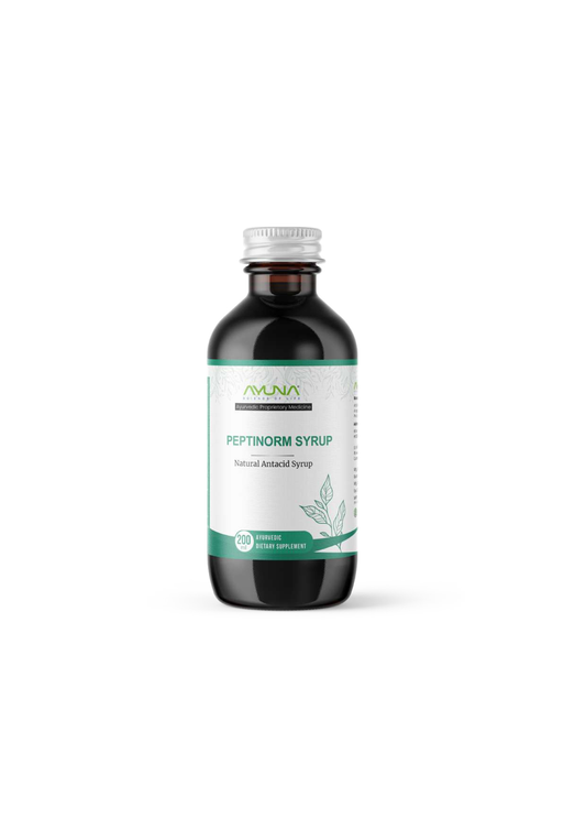 Ayuna Peptinorm Syrup