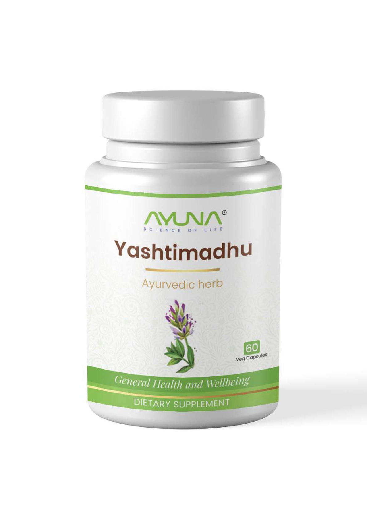 Ayuna-Yestimadhu-Veg-Capsules